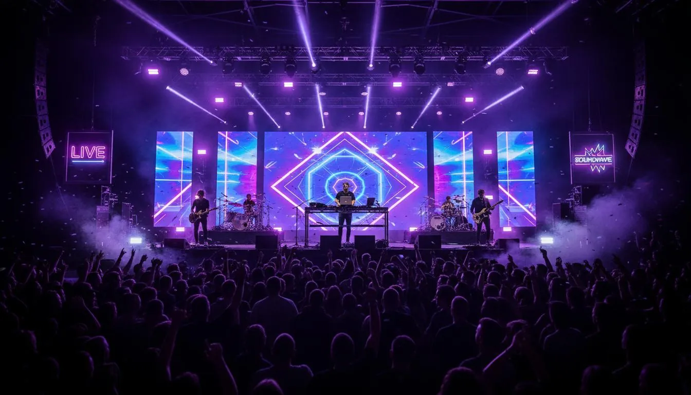 Muzică & Entertainment